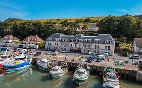 ibis Bayeux Port En Bessin